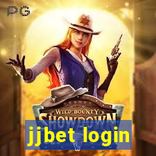 jjbet login