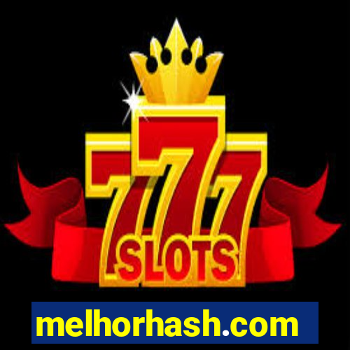 melhorhash.com