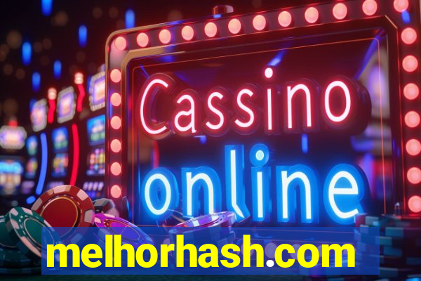 melhorhash.com