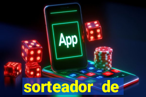 sorteador de numeros bingo online