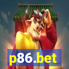 p86.bet