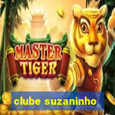 clube suzaninho