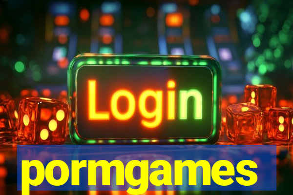 pormgames