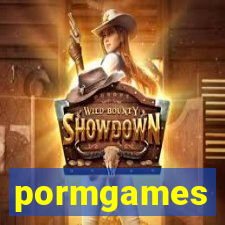 pormgames