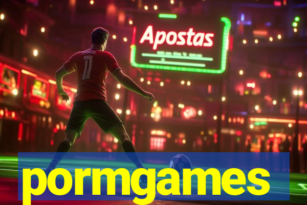 pormgames