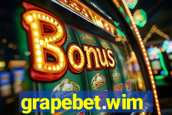 grapebet.wim