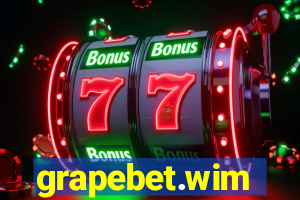 grapebet.wim