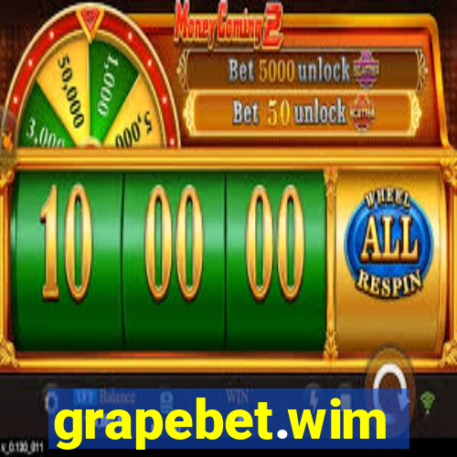 grapebet.wim