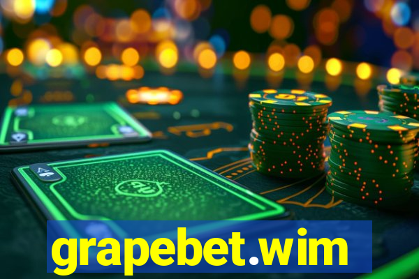 grapebet.wim