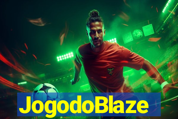 JogodoBlaze