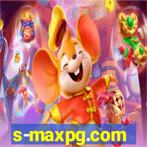 s-maxpg.com