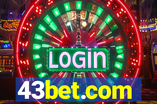 43bet.com