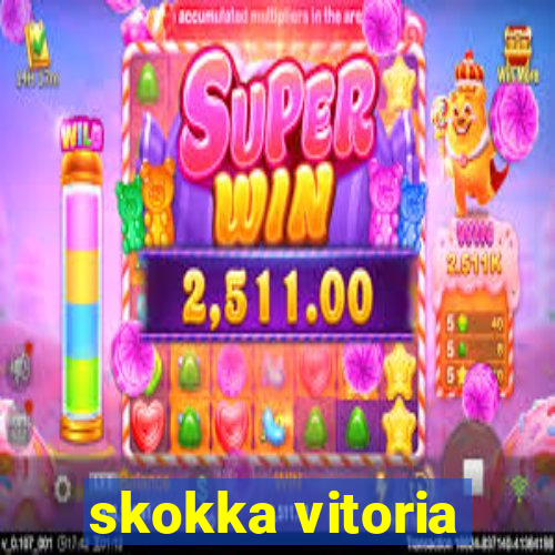 skokka vitoria