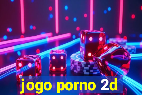 jogo porno 2d