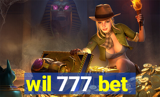 wil 777 bet