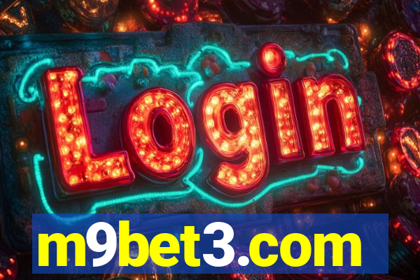 m9bet3.com