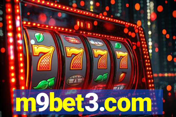 m9bet3.com