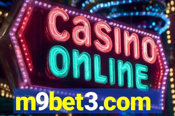 m9bet3.com