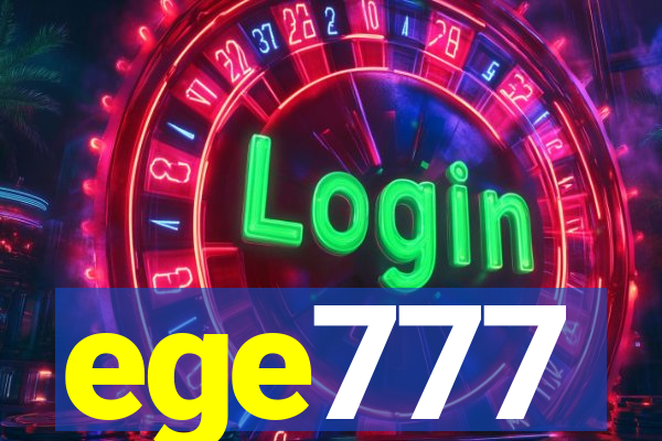 ege777