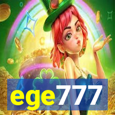 ege777