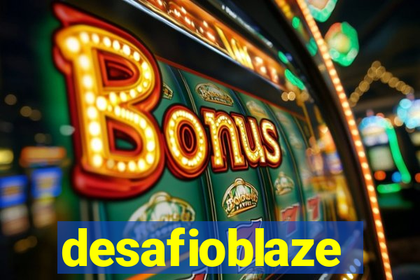 desafioblaze