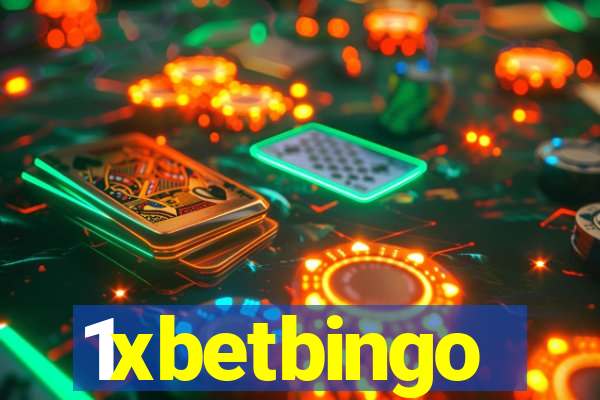 1xbetbingo