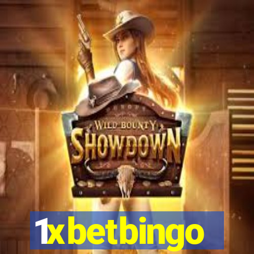 1xbetbingo