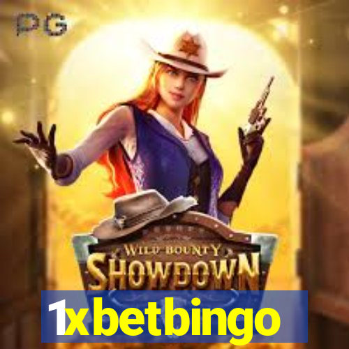 1xbetbingo