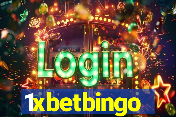 1xbetbingo