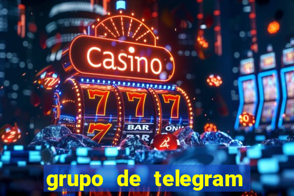 grupo de telegram mais 18