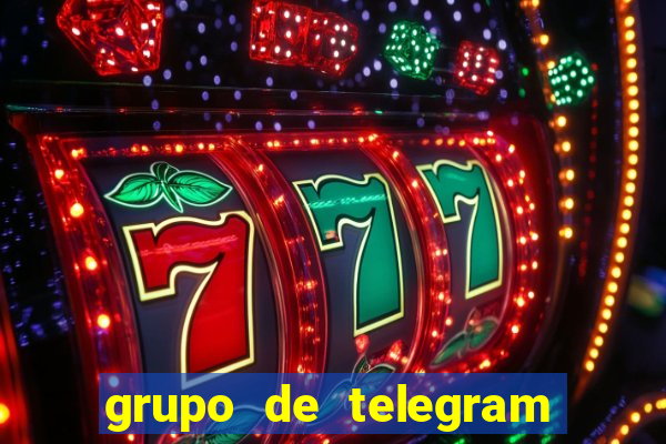 grupo de telegram mais 18