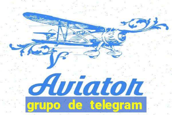 grupo de telegram mais 18