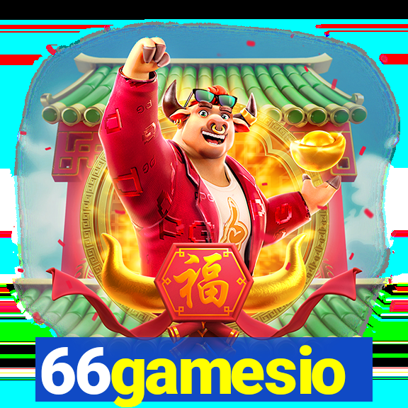 66gamesio