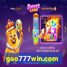 gao777win.com