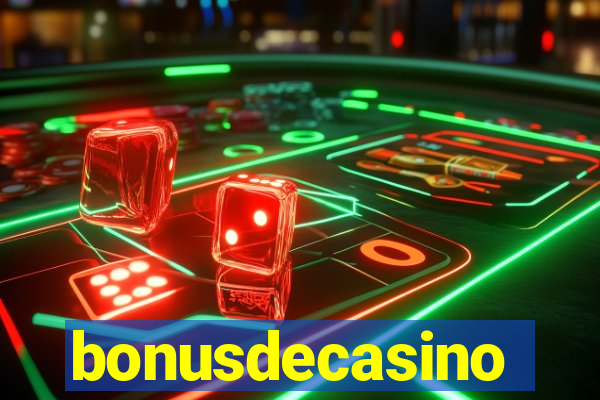 bonusdecasino