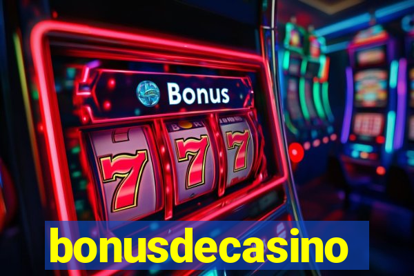 bonusdecasino