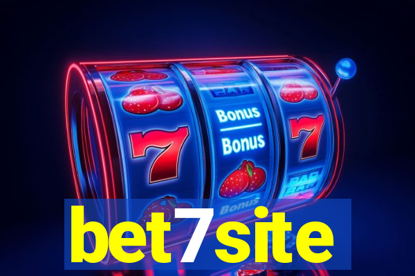 bet7site