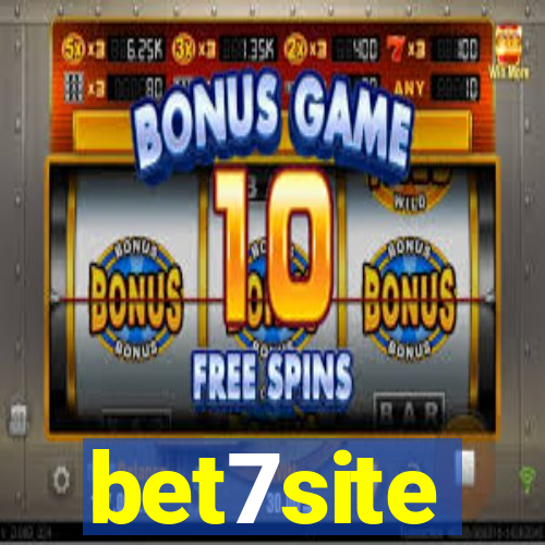 bet7site