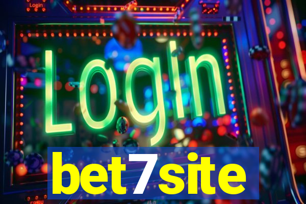 bet7site