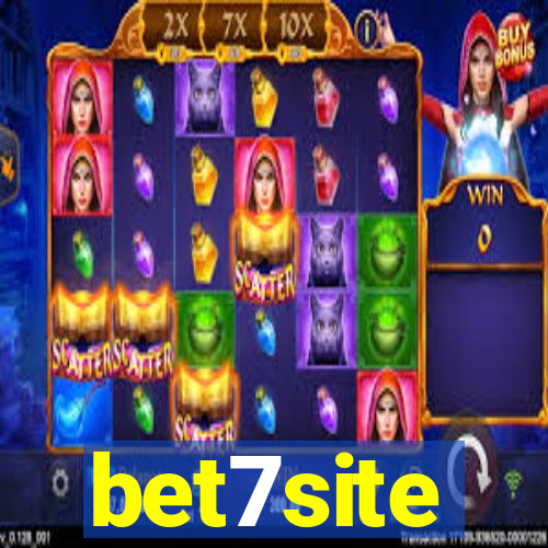 bet7site