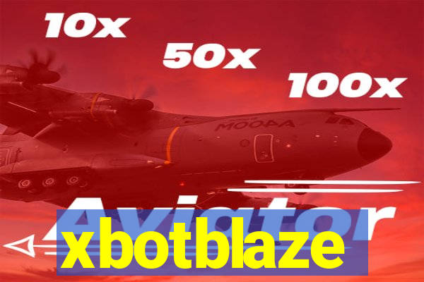 xbotblaze