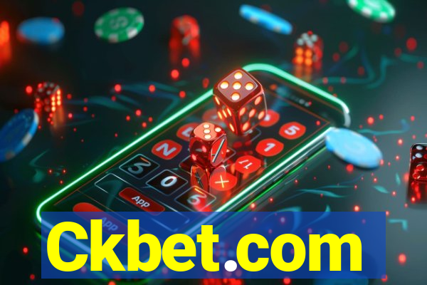 Ckbet.com