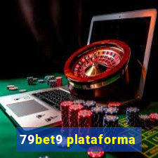 79bet9 plataforma