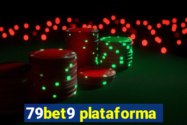 79bet9 plataforma