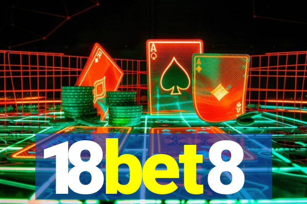 18bet8