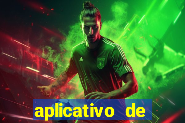 aplicativo de analise de jogos de futebol