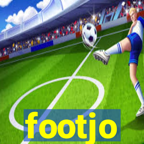 footjo