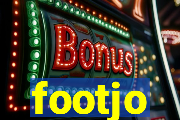 footjo