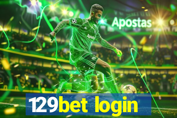 129bet login