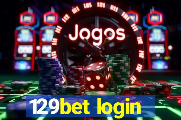 129bet login